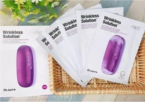 蓝胶囊面膜爆料视频,网红产品背后的真实效果大起底  第1张