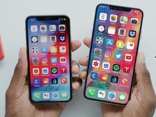 苹果12mxs最新爆料 第3张 苹果12mxs最新爆料 第3张