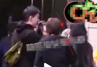 最新狗仔爆料视频,明星私生活大曝光！